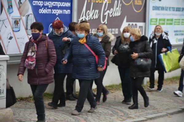 Prof. Dr. Altun: Edirne’deki yüksek vaka sayısı, Bulgar turist kaynaklı