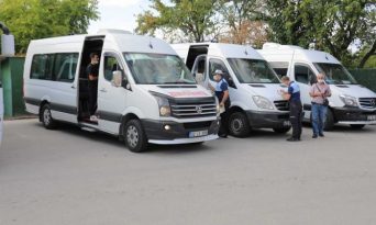 Edirne öğrenci servisi ücretleri belli oldu