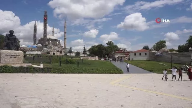 Edirne’de vaka artışı, hem esnafı hem vatandaşı tedirgin ediyor