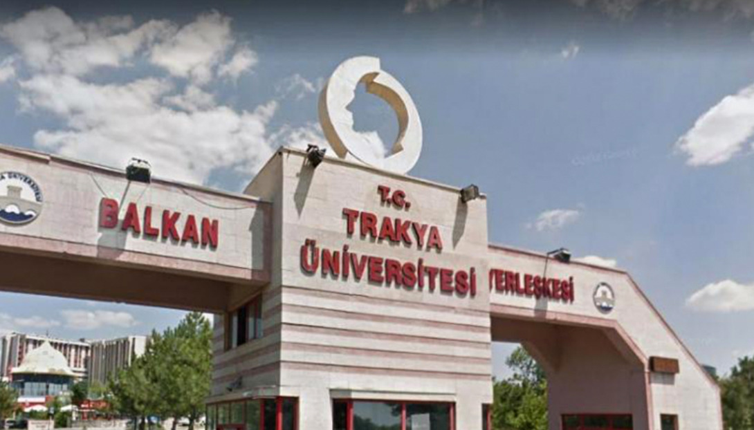 Edirne’de öğretmenlere yönelik “deprem psikoeğitim semineri” düzenlendi