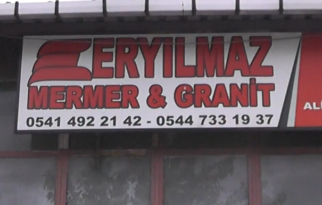 ERYILMAZ MERMER & GRANİT