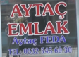 AYTAÇ EMLAK