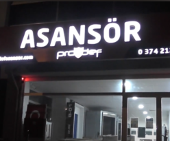 PRODEF ASANSÖR