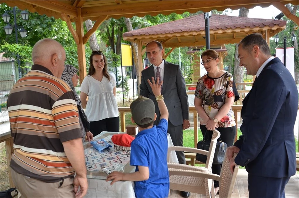 Edirne’de Koruyucu Aile Günü Etkinlikleri Düzenlendi