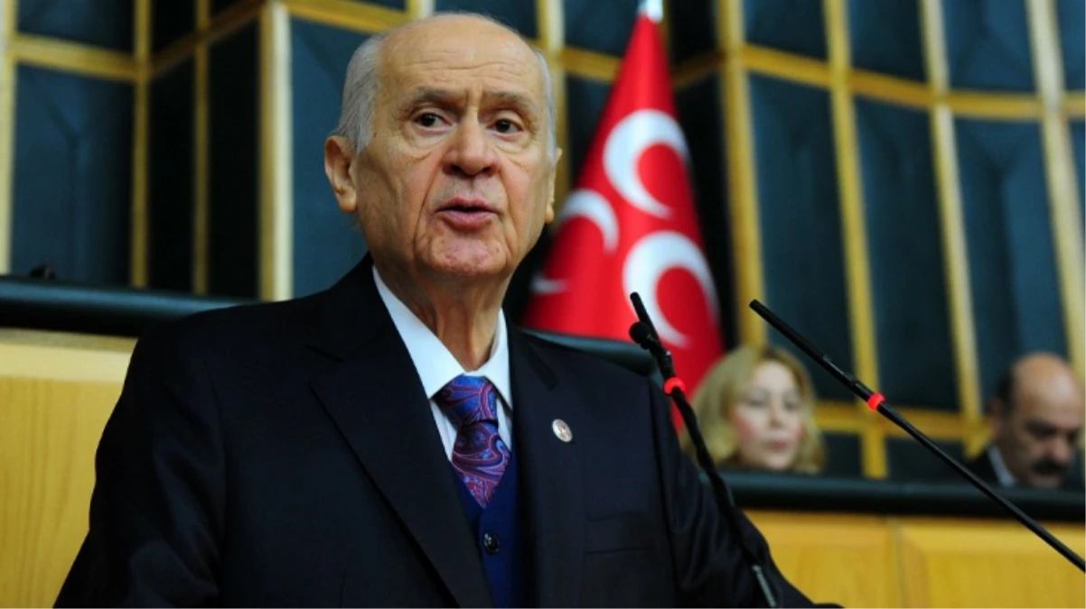 DEM Parti’den Bahçeli’ye 4 maddelik yanıt: Bu ülkenin başına gelmiş en büyük kötülük siz ve yürüttüğünüz siyasettir