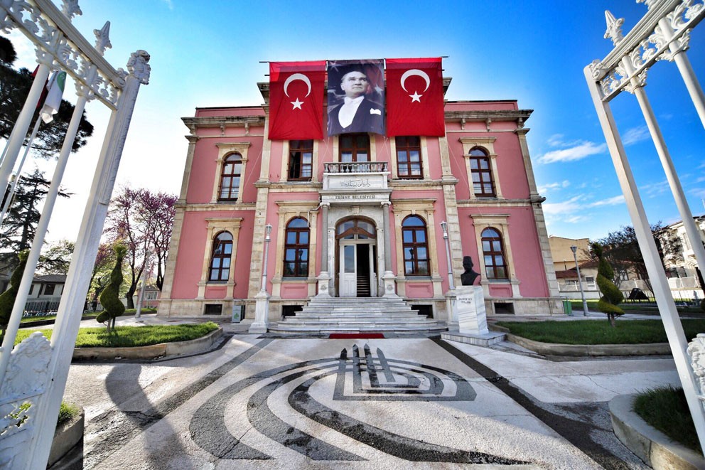 Edirne Belediyesi’nden ödeme kolaylığı haberi. Son Dakika Güncel haber başlıkları ve gelişmeler